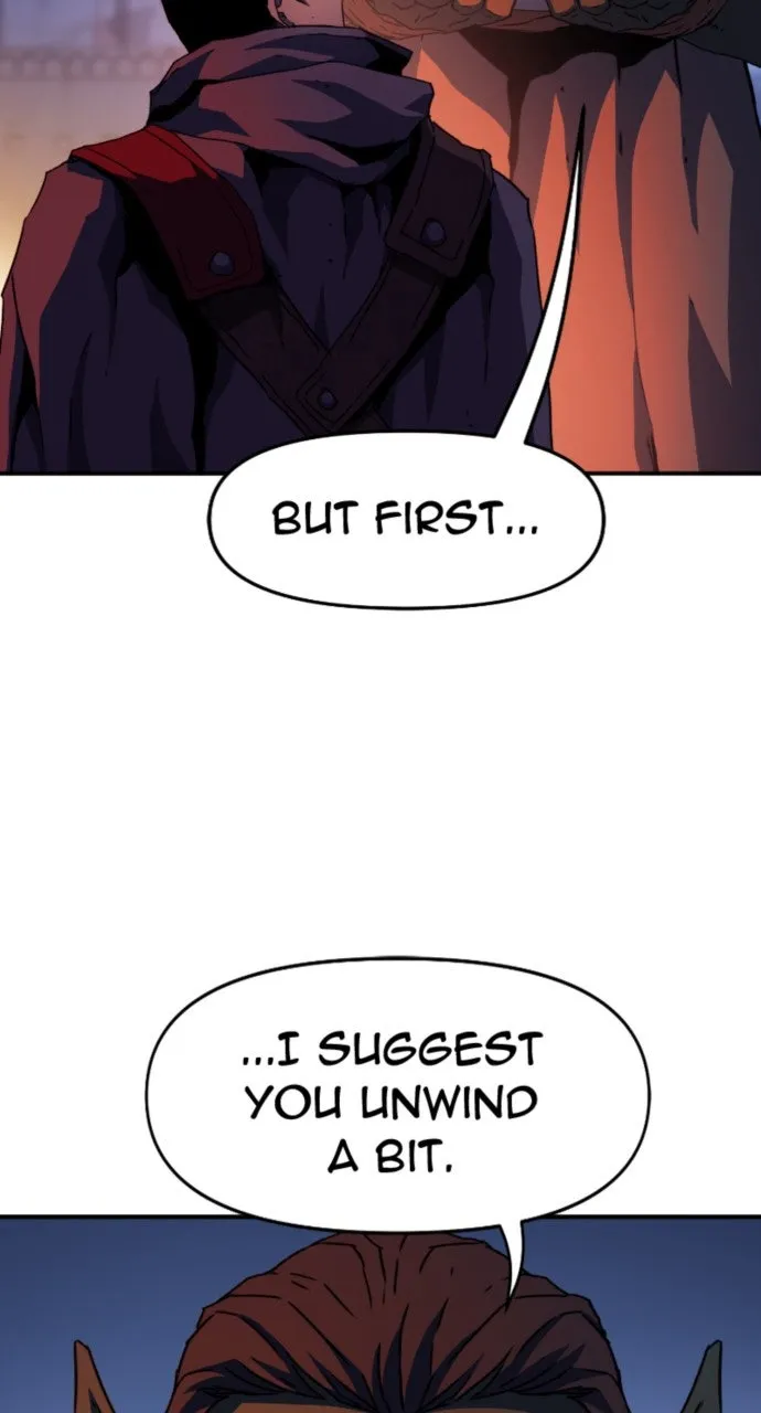 Read A Knight Witha Time Limit chapter 51 image 25 on Lezhin