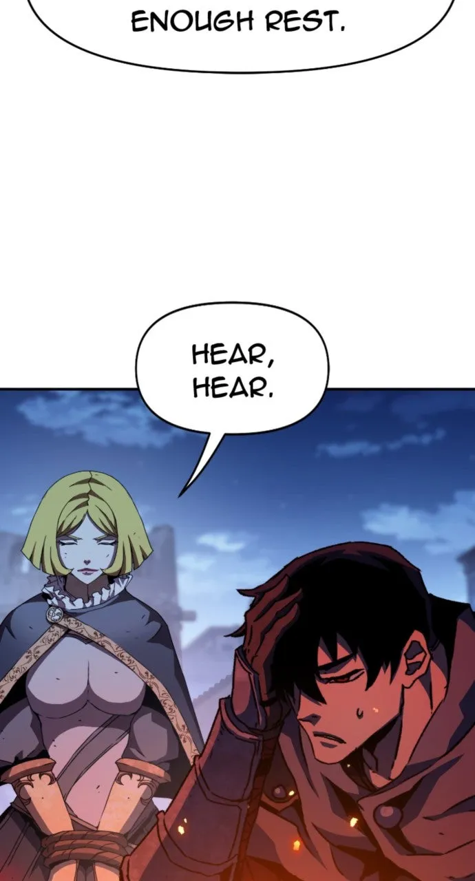 Read A Knight Witha Time Limit chapter 51 image 27 on Lezhin