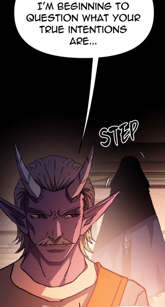 Read A Knight Witha Time Limit chapter 51 image 4 on Lezhin