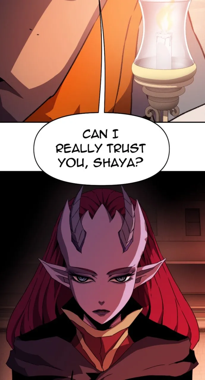 Read A Knight Witha Time Limit chapter 51 image 5 on Lezhin