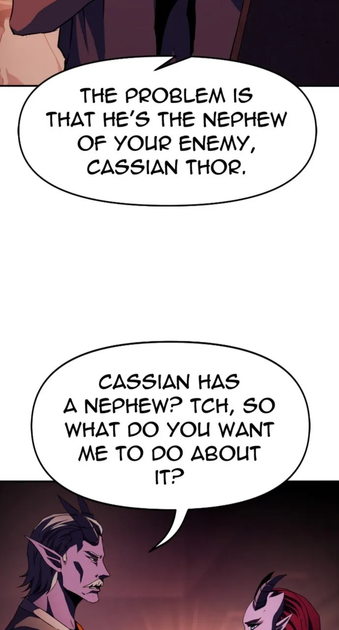 Read A Knight Witha Time Limit chapter 51 image 9 on Lezhin