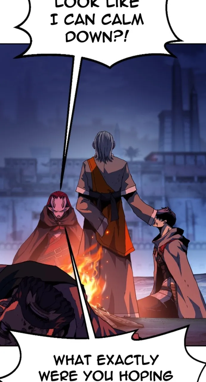 Read A Knight Witha Time Limit chapter 51 image 91 on Lezhin