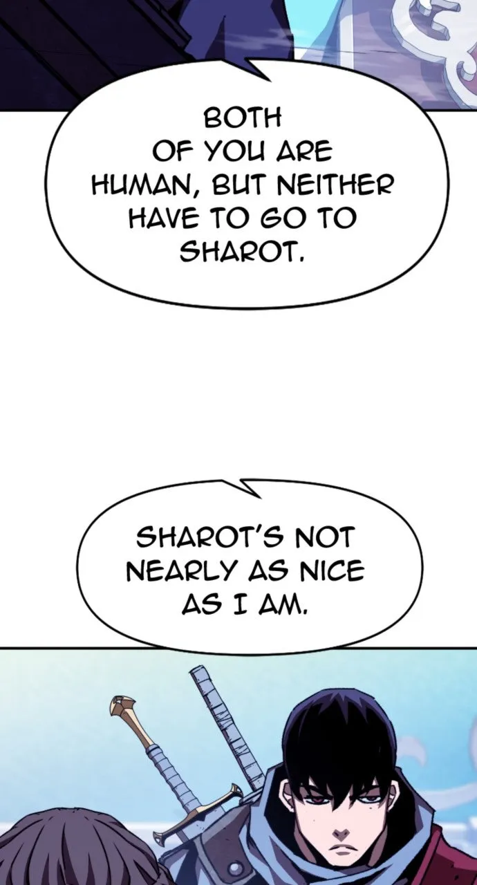 Read A Knight Witha Time Limit chapter 52 image 105 on Lezhin