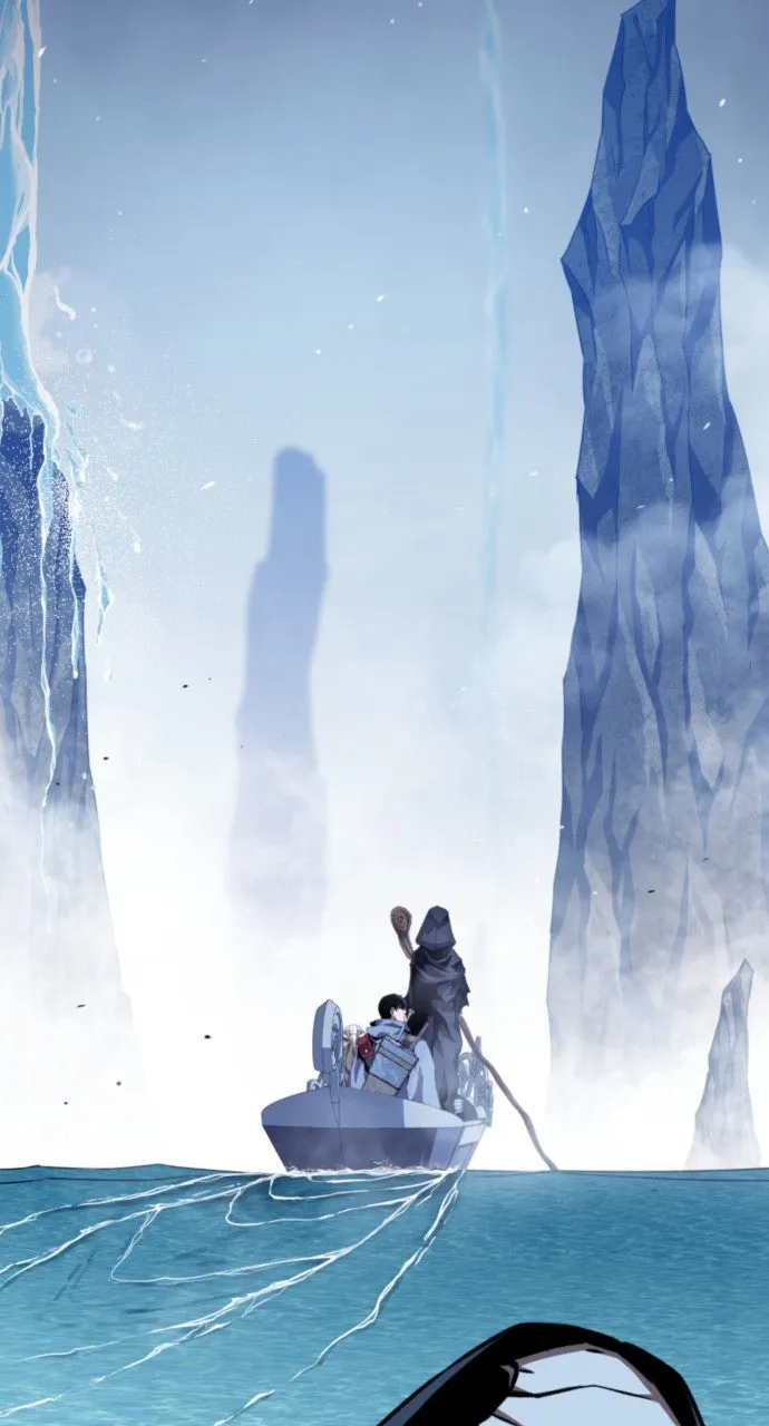 Read A Knight Witha Time Limit chapter 52 image 107 on Lezhin