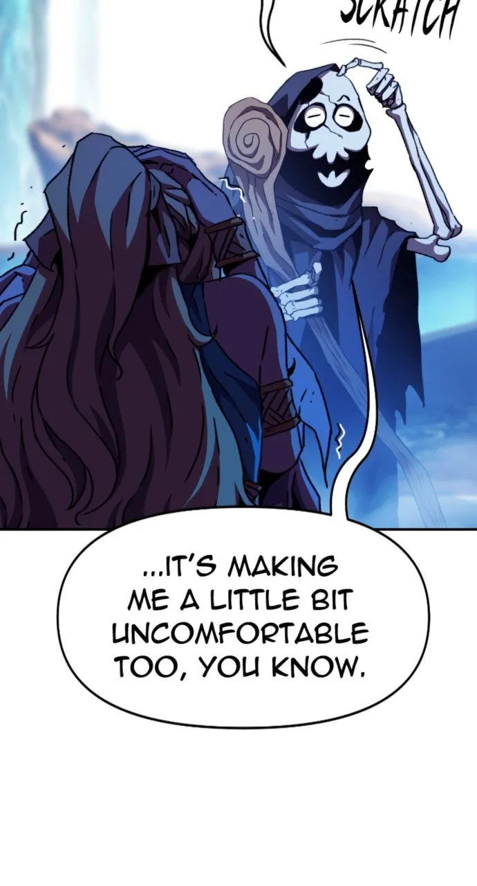 Read A Knight Witha Time Limit chapter 52 image 14 on Lezhin