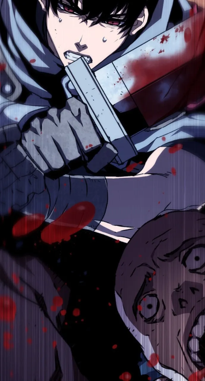 Read A Knight Witha Time Limit chapter 52 image 18 on Lezhin