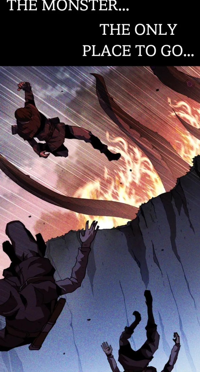 Read A Knight Witha Time Limit chapter 52 image 2 on Lezhin