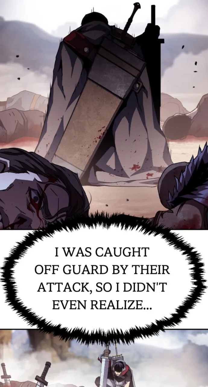 Read A Knight Witha Time Limit chapter 52 image 21 on Lezhin