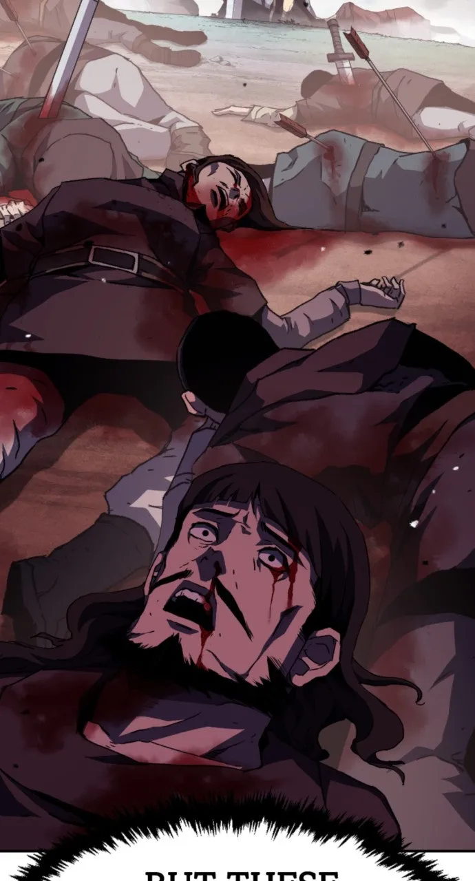 Read A Knight Witha Time Limit chapter 52 image 22 on Lezhin