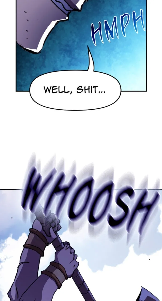 Read A Knight Witha Time Limit chapter 52 image 26 on Lezhin
