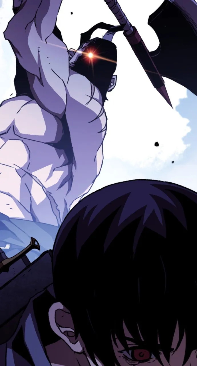 Read A Knight Witha Time Limit chapter 52 image 27 on Lezhin