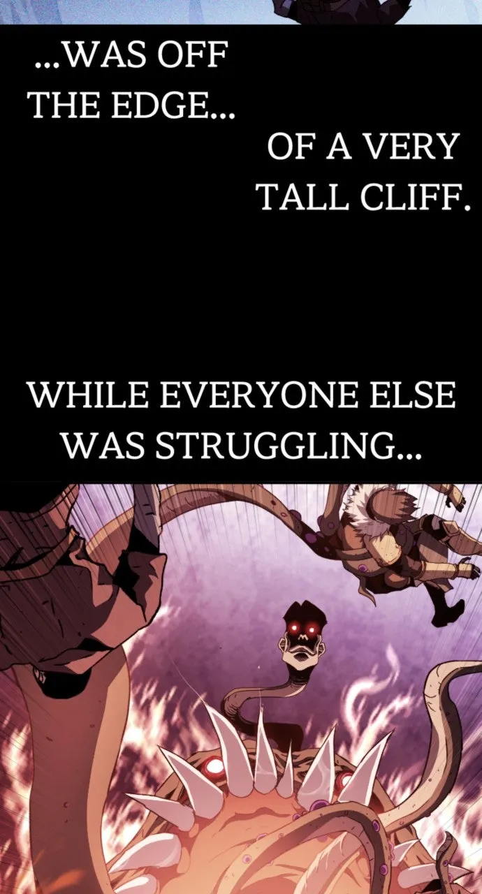 Read A Knight Witha Time Limit chapter 52 image 3 on Lezhin