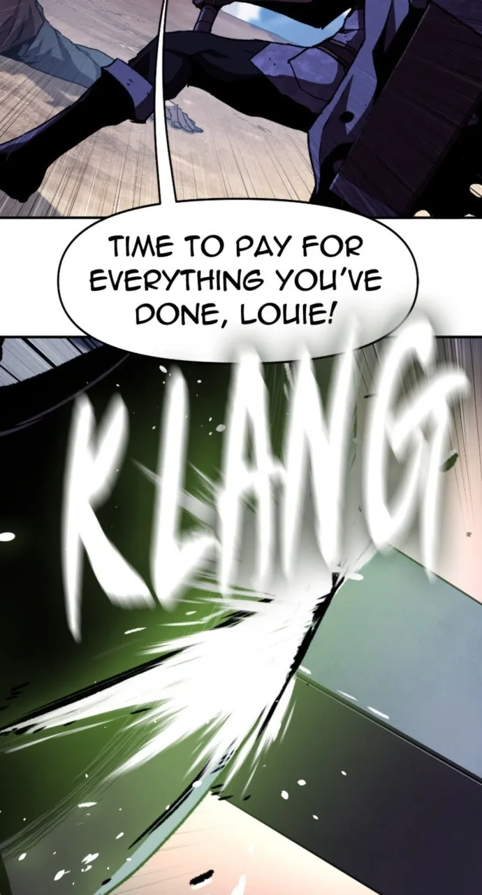 Read A Knight Witha Time Limit chapter 52 image 36 on Lezhin