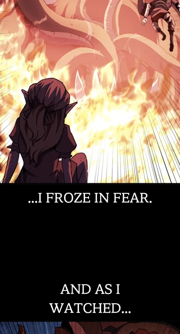Read A Knight Witha Time Limit chapter 52 image 4 on Lezhin