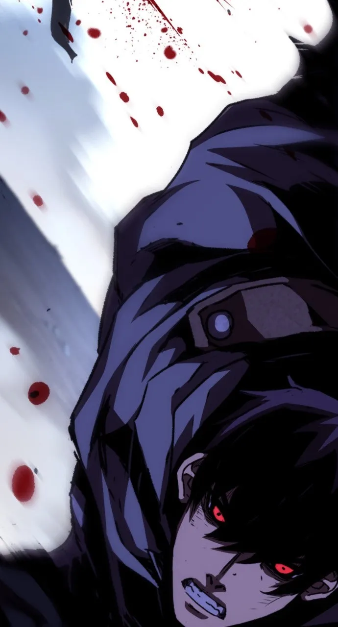 Read A Knight Witha Time Limit chapter 52 image 47 on Lezhin