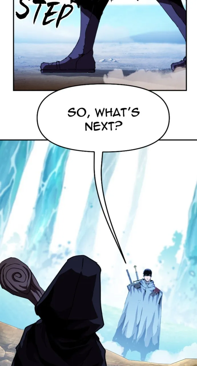 Read A Knight Witha Time Limit chapter 52 image 54 on Lezhin