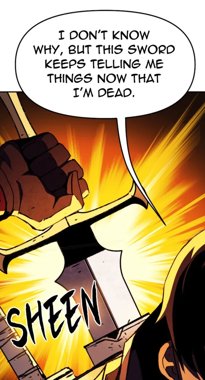 Read A Knight Witha Time Limit chapter 52 image 60 on Lezhin