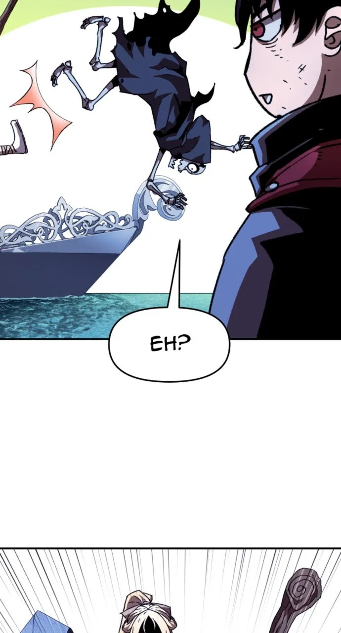 Read A Knight Witha Time Limit chapter 52 image 66 on Lezhin