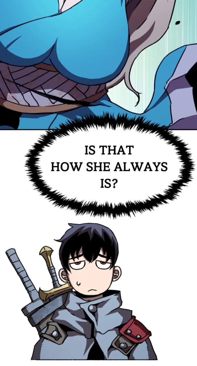 Read A Knight Witha Time Limit chapter 52 image 75 on Lezhin