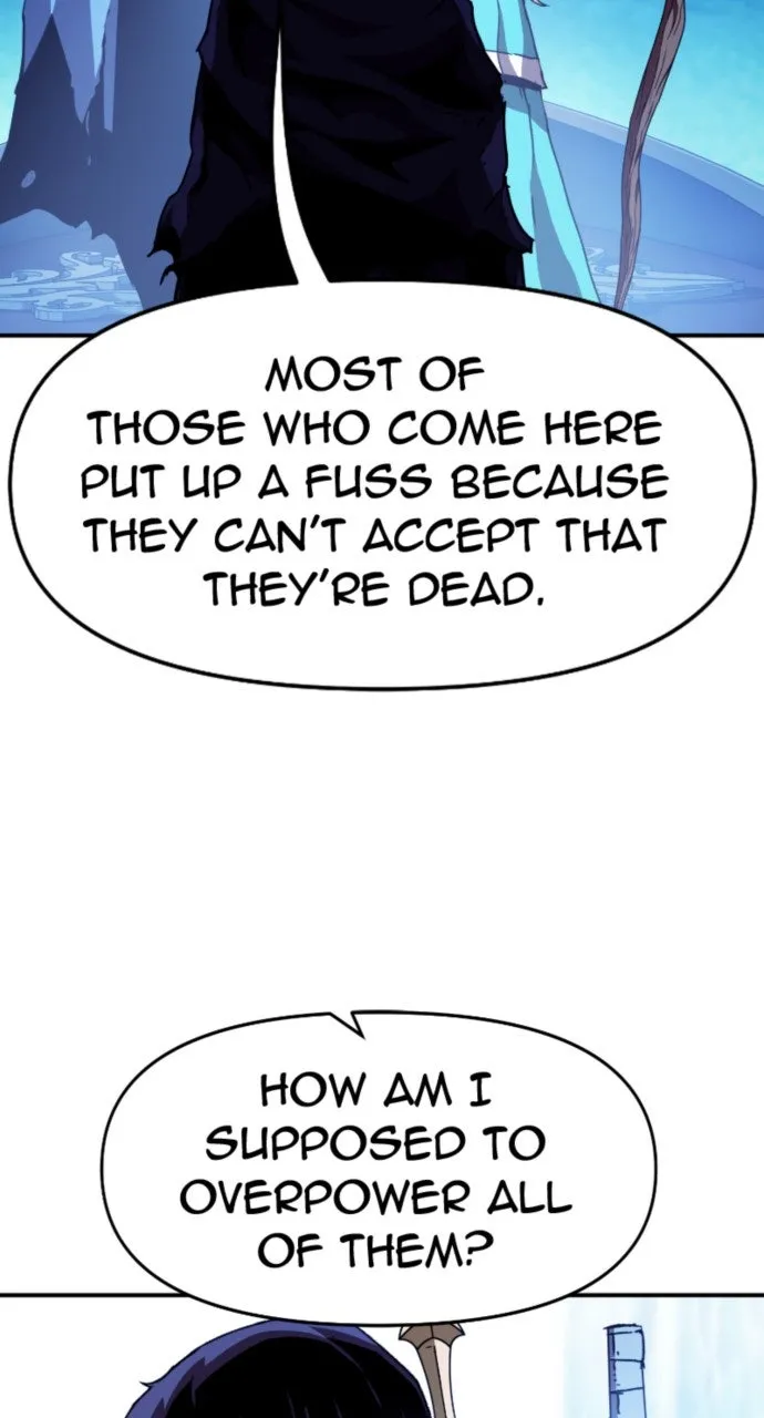 Read A Knight Witha Time Limit chapter 52 image 78 on Lezhin