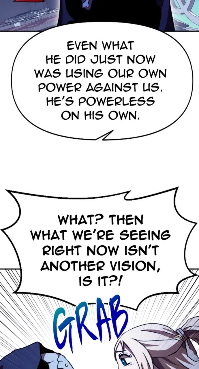 Read A Knight Witha Time Limit chapter 52 image 82 on Lezhin