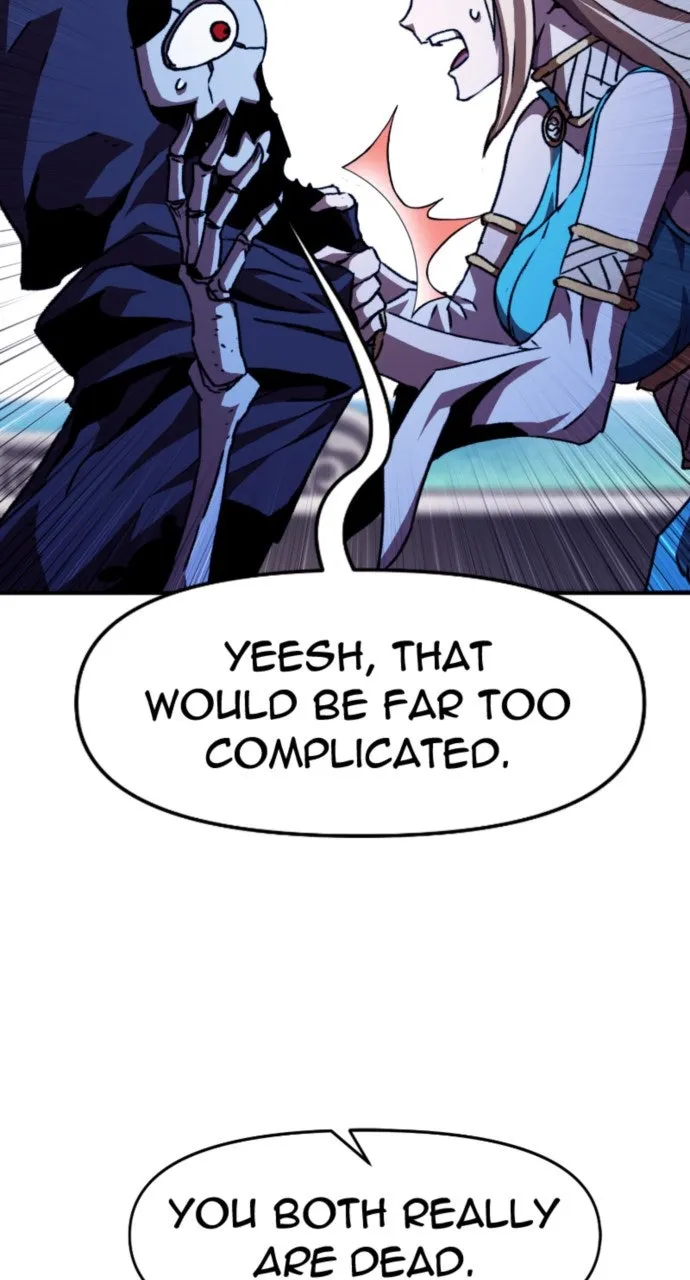 Read A Knight Witha Time Limit chapter 52 image 83 on Lezhin