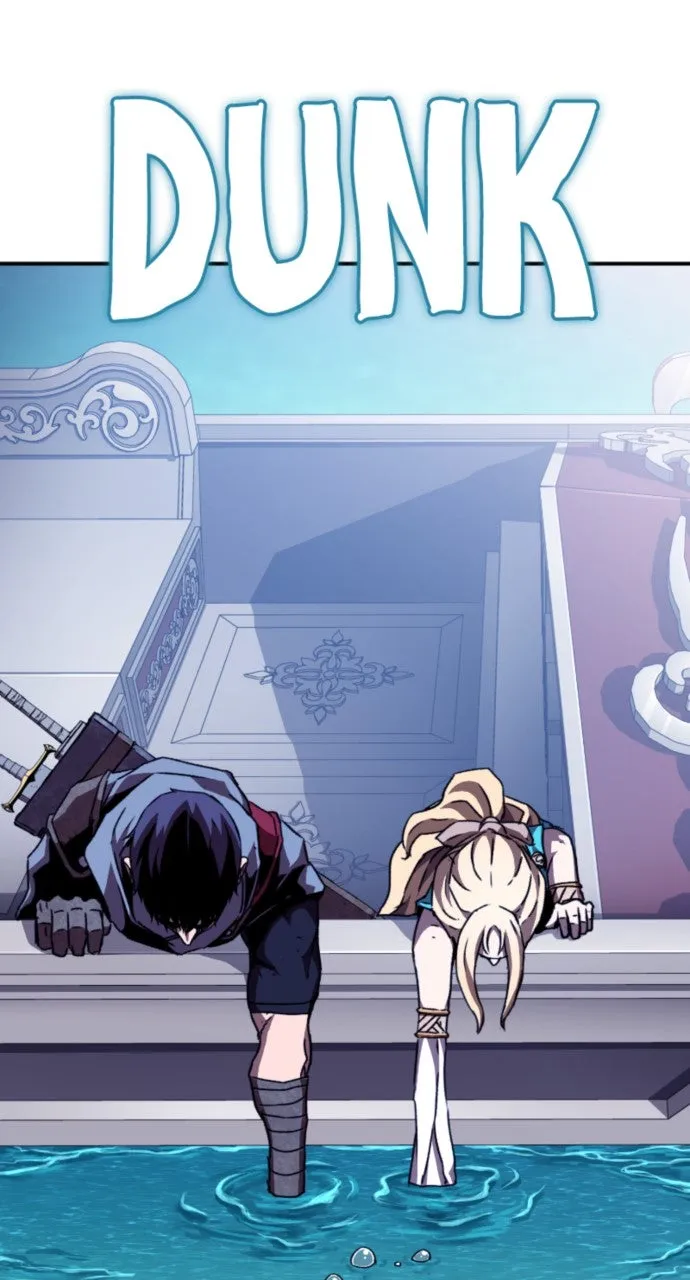 Read A Knight Witha Time Limit chapter 52 image 92 on Lezhin