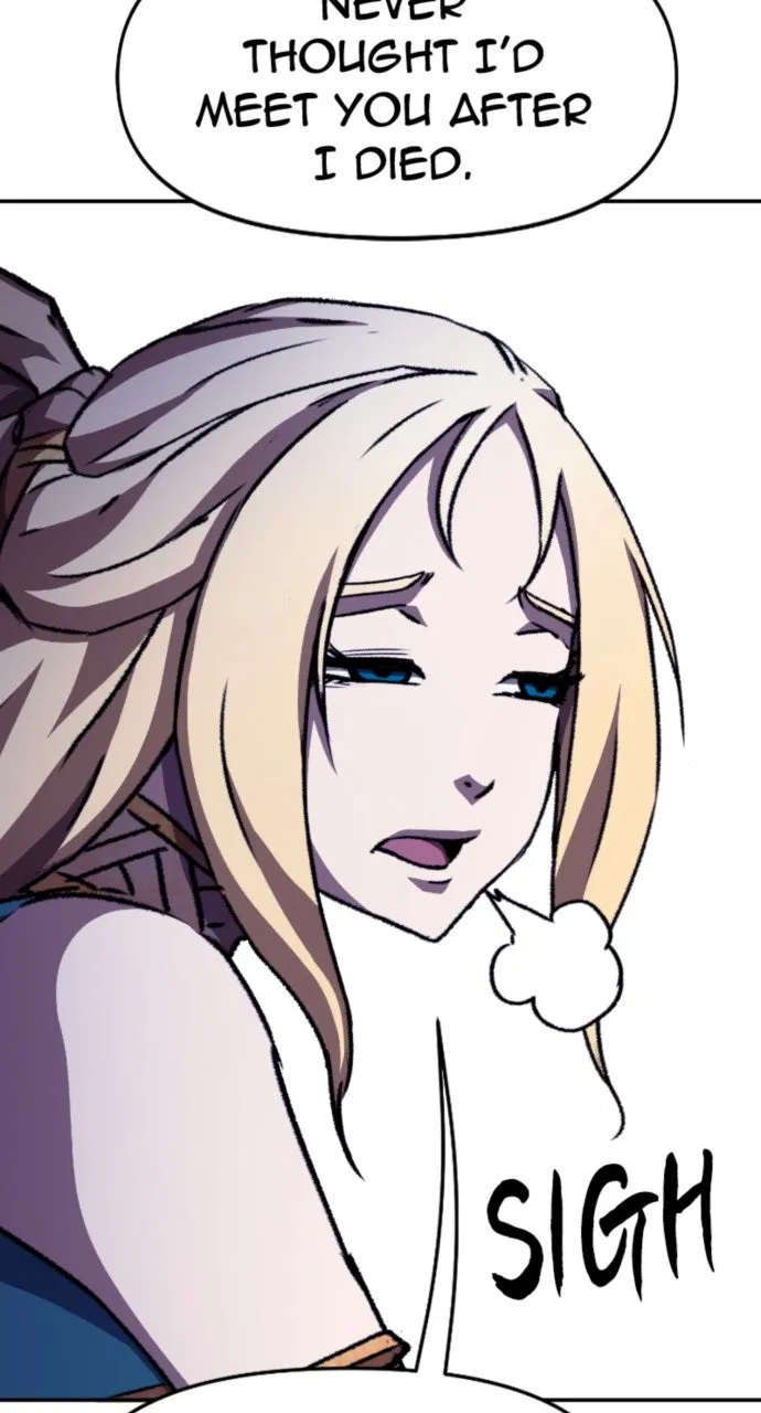 Read A Knight Witha Time Limit chapter 52 image 95 on Lezhin