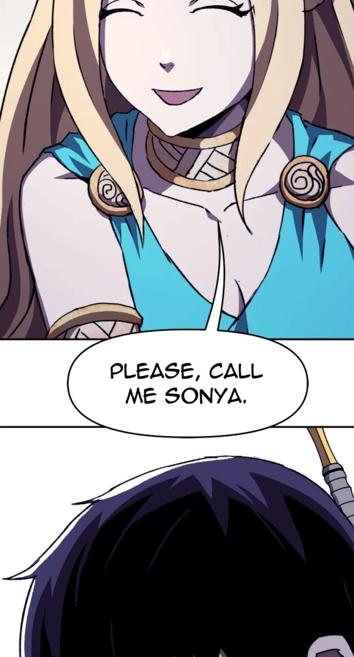 Read A Knight Witha Time Limit chapter 52 image 99 on Lezhin