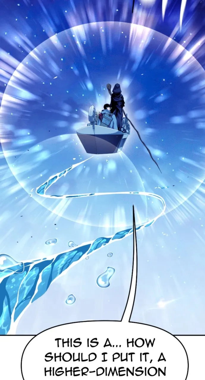Read A Knight Witha Time Limit chapter 53 image 1 on Lezhin