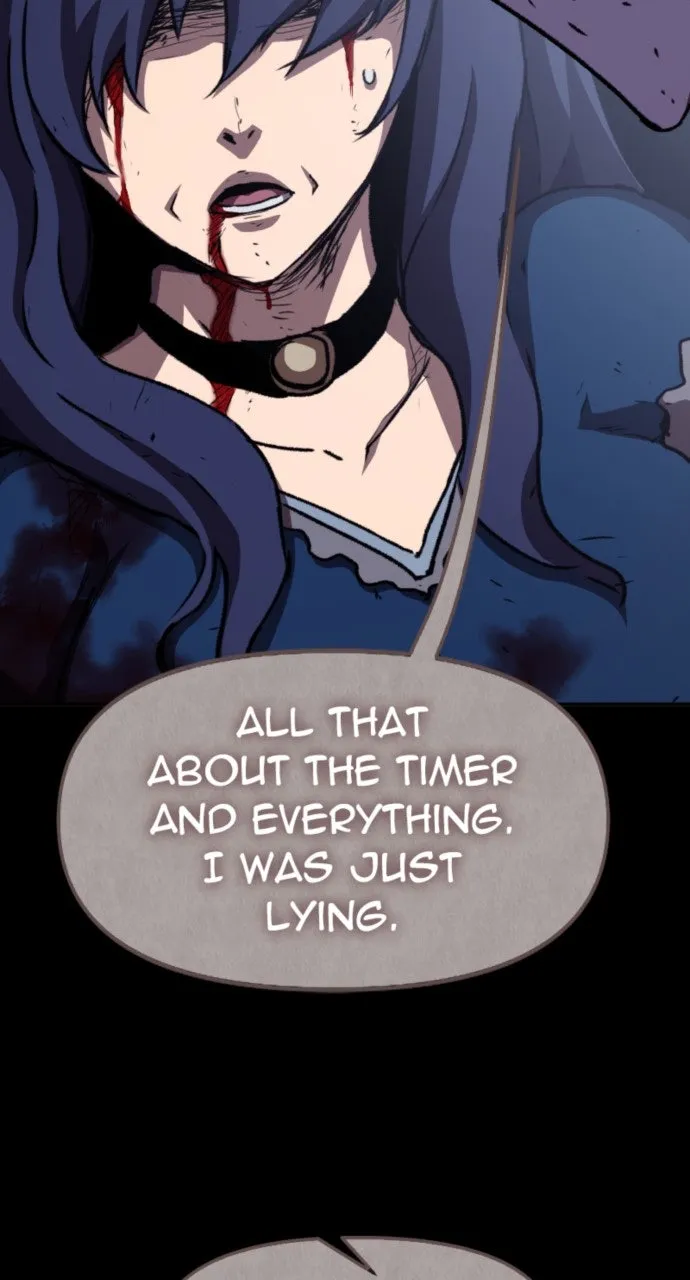 Read A Knight Witha Time Limit chapter 53 image 104 on Lezhin