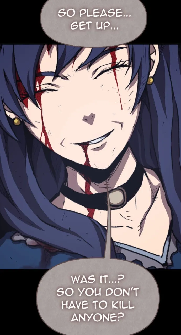 Read A Knight Witha Time Limit chapter 53 image 105 on Lezhin