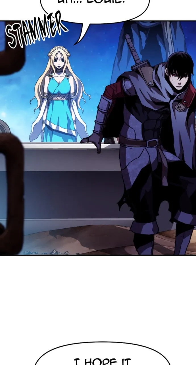 Read A Knight Witha Time Limit chapter 53 image 11 on Lezhin