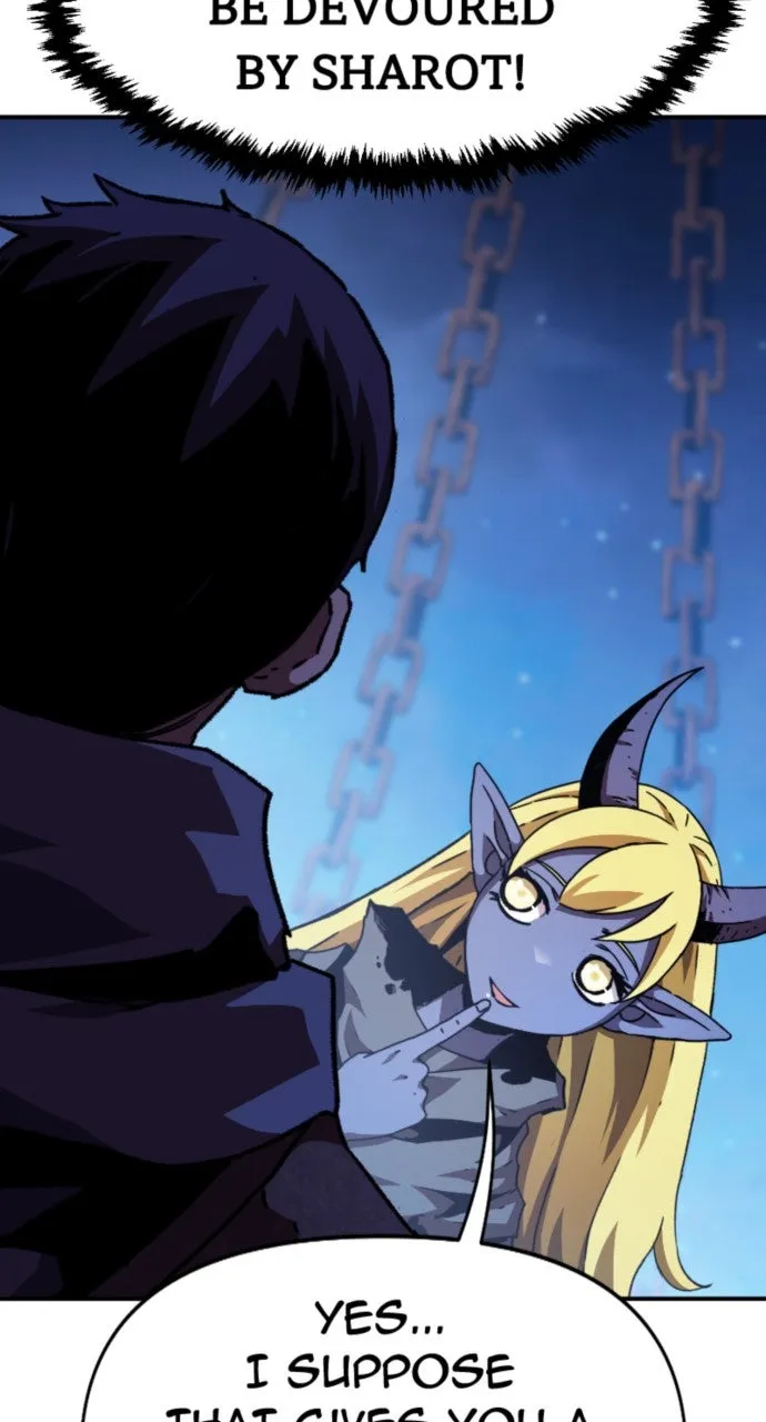 Read A Knight Witha Time Limit chapter 53 image 110 on Lezhin
