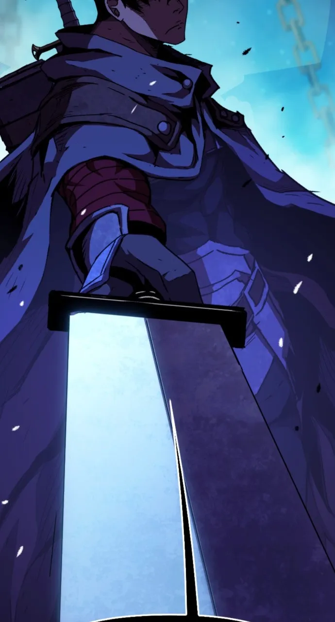 Read A Knight Witha Time Limit chapter 53 image 114 on Lezhin