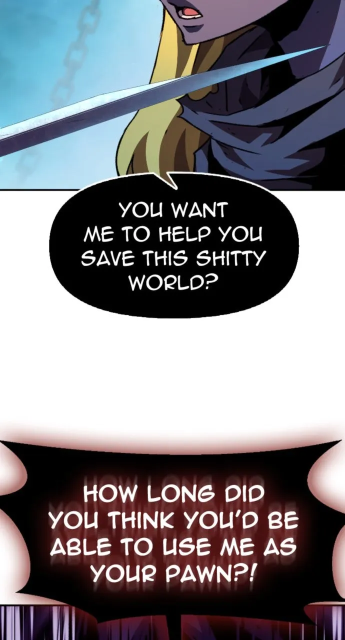 Read A Knight Witha Time Limit chapter 53 image 116 on Lezhin