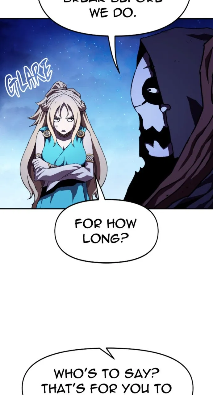 Read A Knight Witha Time Limit chapter 53 image 16 on Lezhin