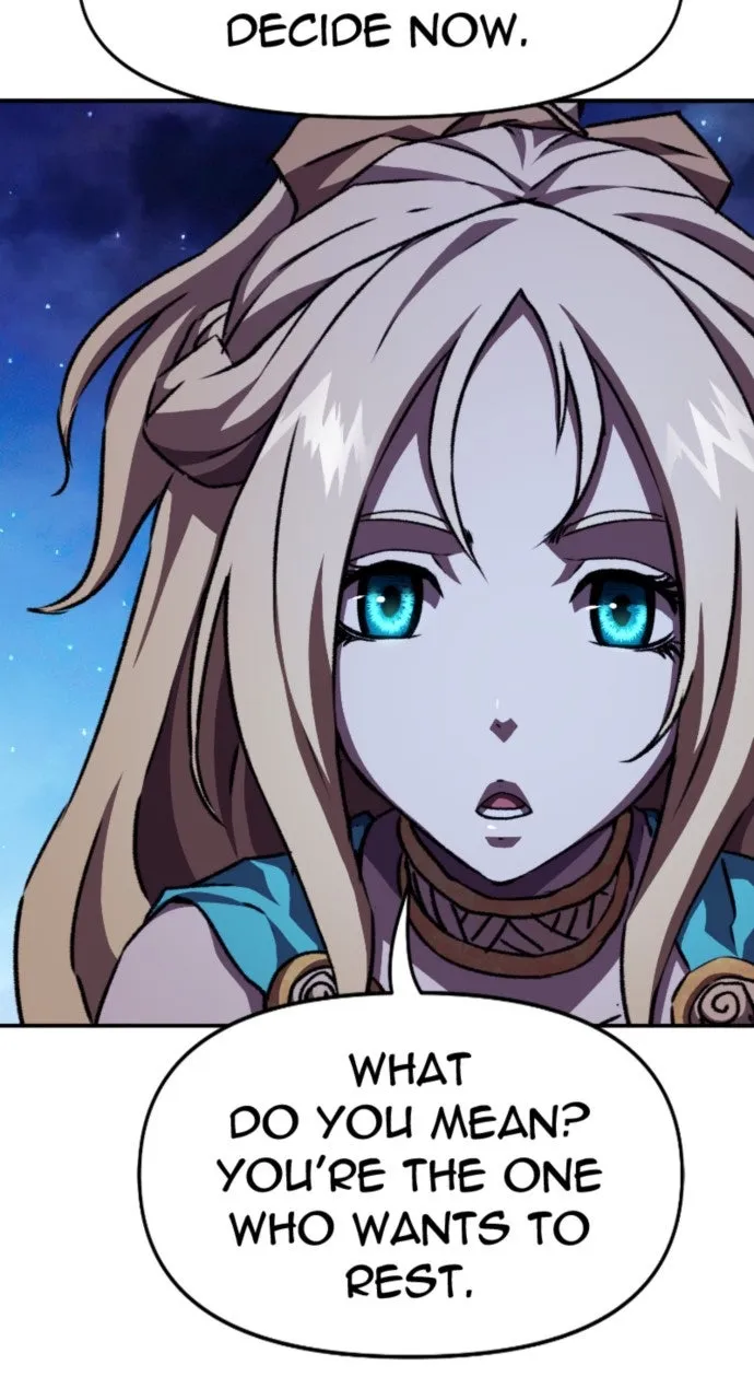 Read A Knight Witha Time Limit chapter 53 image 17 on Lezhin