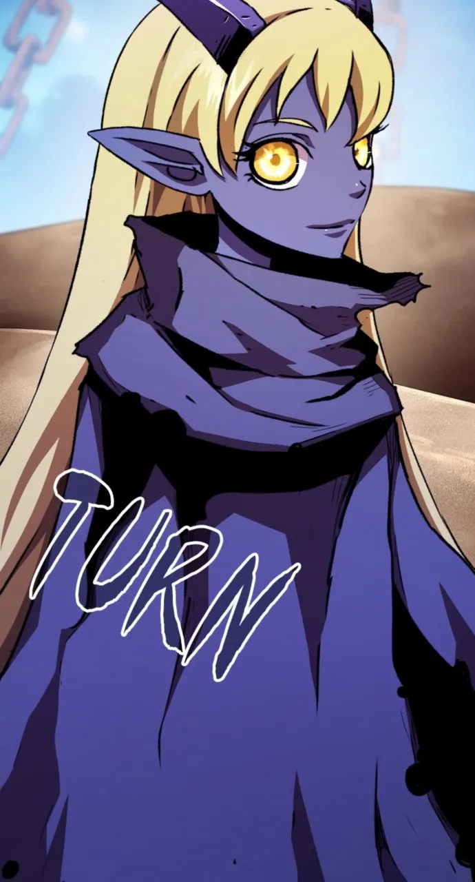 Read A Knight Witha Time Limit chapter 53 image 22 on Lezhin