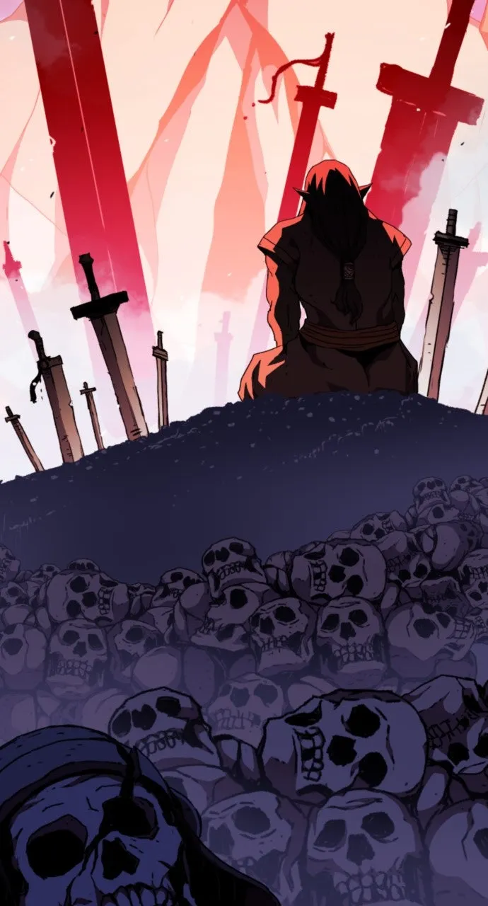 Read A Knight Witha Time Limit chapter 53 image 30 on Lezhin