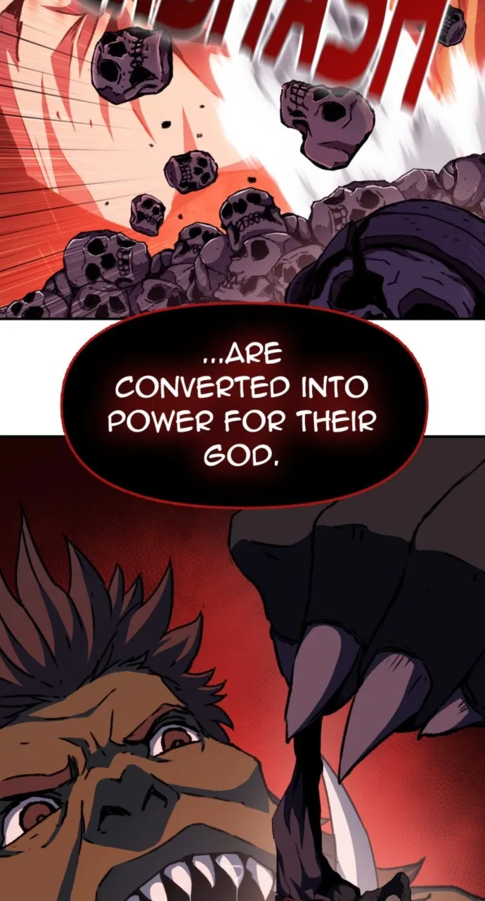 Read A Knight Witha Time Limit chapter 53 image 37 on Lezhin