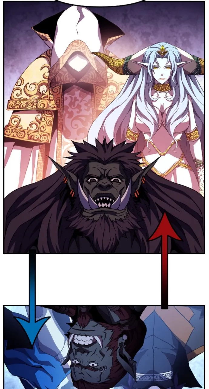 Read A Knight Witha Time Limit chapter 53 image 39 on Lezhin