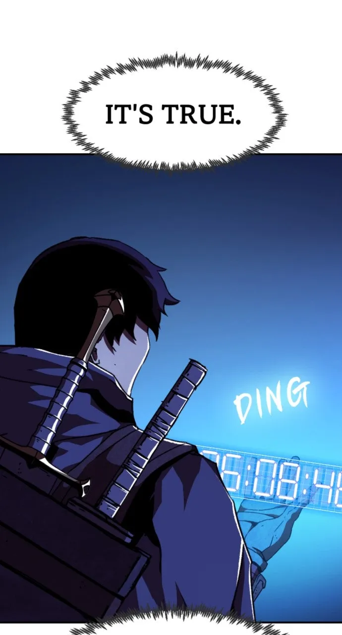 Read A Knight Witha Time Limit chapter 53 image 4 on Lezhin