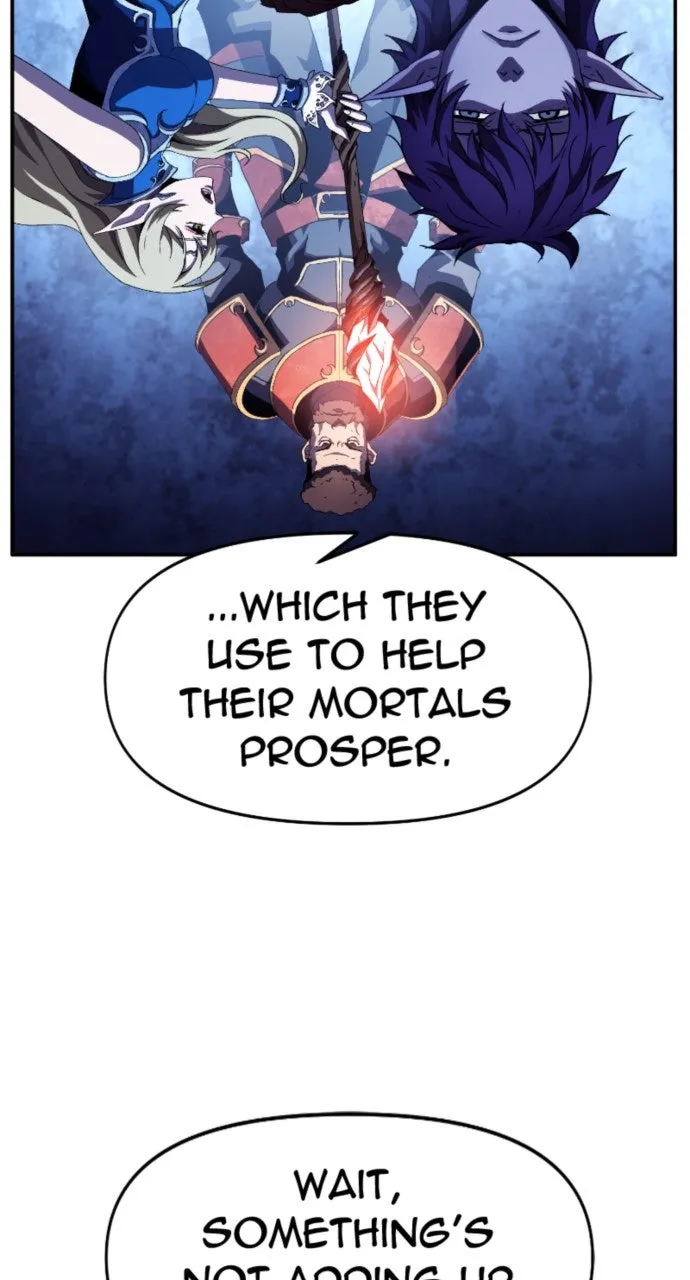 Read A Knight Witha Time Limit chapter 53 image 40 on Lezhin