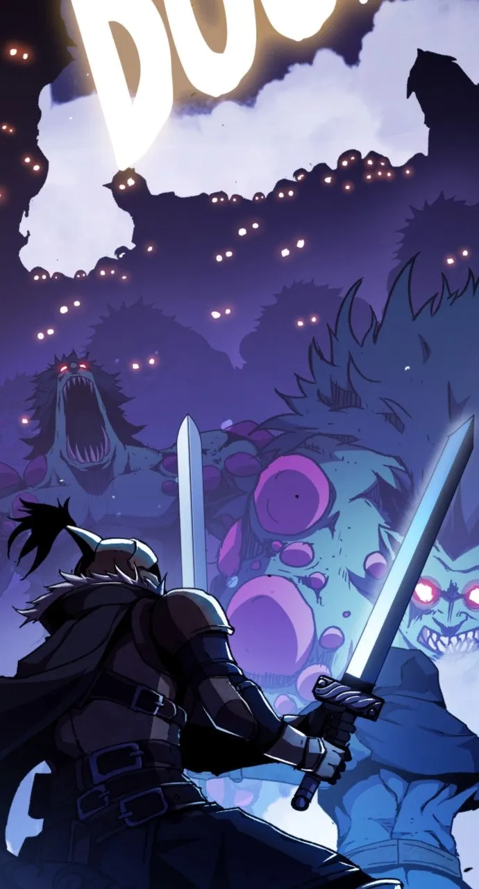 Read A Knight Witha Time Limit chapter 53 image 50 on Lezhin