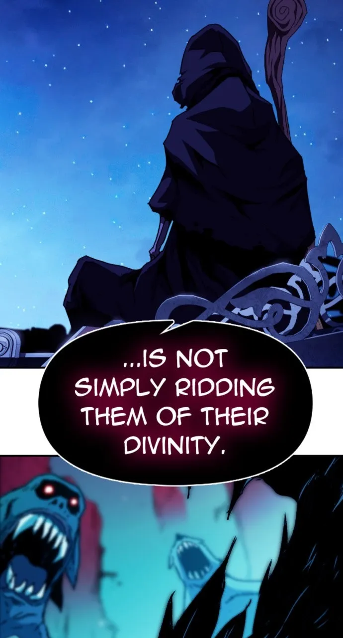 Read A Knight Witha Time Limit chapter 53 image 54 on Lezhin