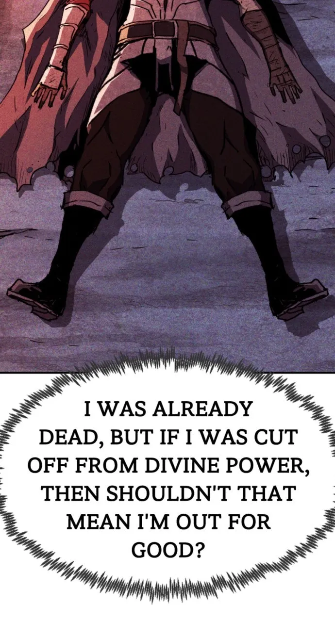Read A Knight Witha Time Limit chapter 53 image 6 on Lezhin