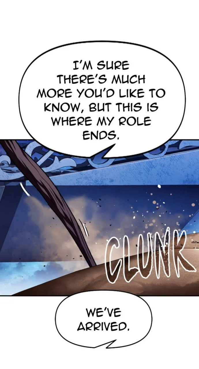 Read A Knight Witha Time Limit chapter 53 image 7 on Lezhin