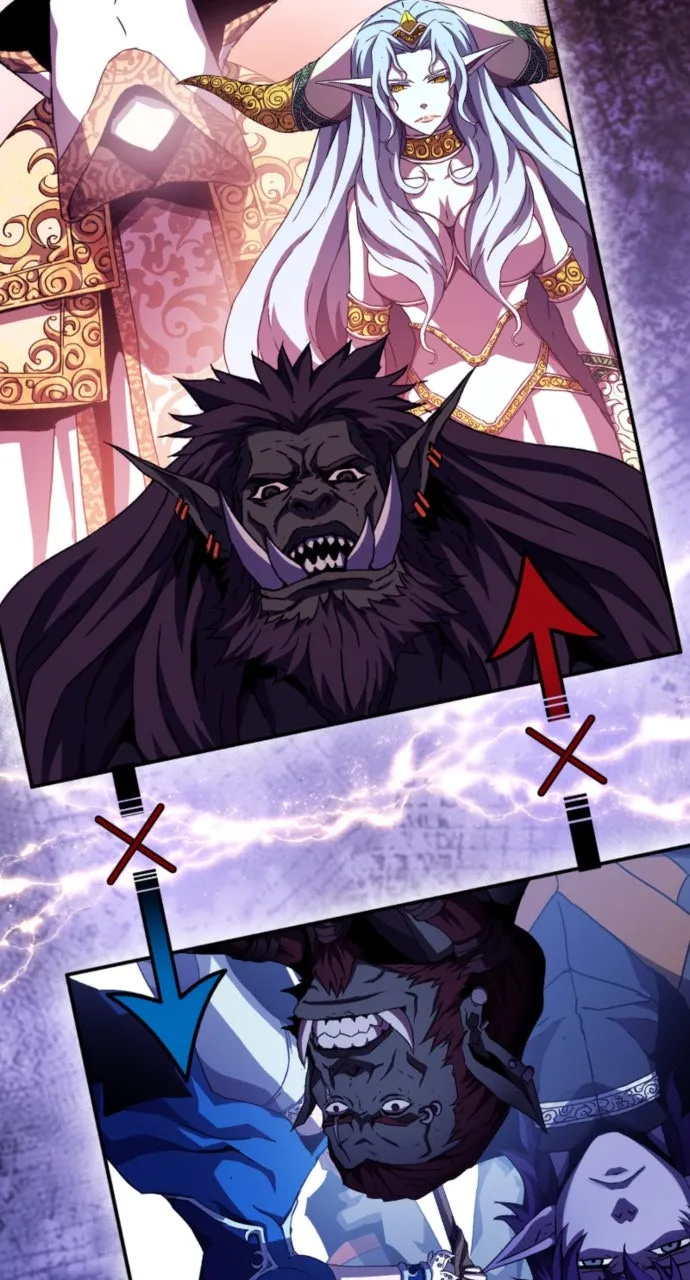Read A Knight Witha Time Limit chapter 53 image 81 on Lezhin