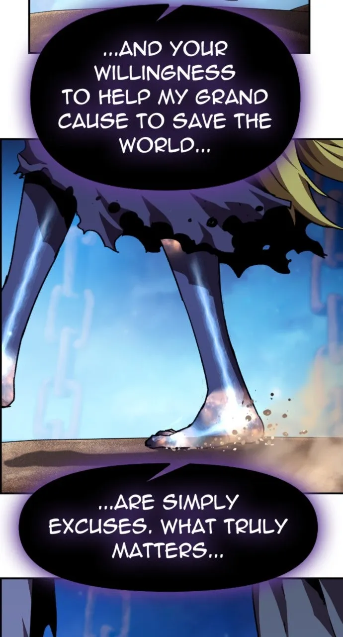 Read A Knight Witha Time Limit chapter 53 image 85 on Lezhin